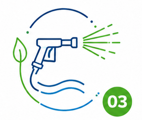 High Pressure Jet Cleaning